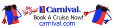Carnival Book a Cruise Now