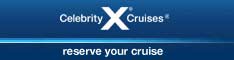 Celebrity Cruise Lines