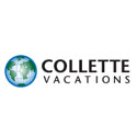 Collette Vacations logo